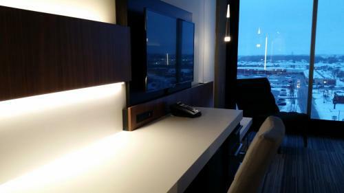 Grand Times Hotel Drummondville