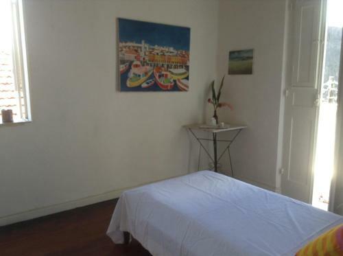 Bed & Breakfast Red Arara