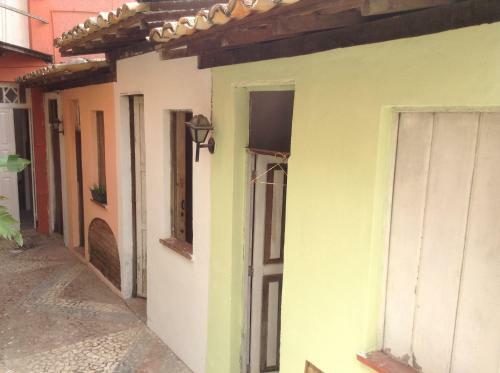 Bed & Breakfast Red Arara