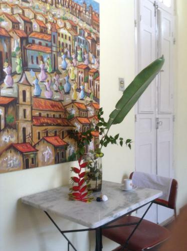 Bed & Breakfast Red Arara