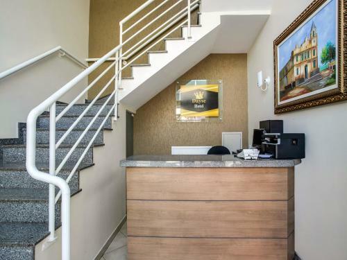 Dayse Hotel