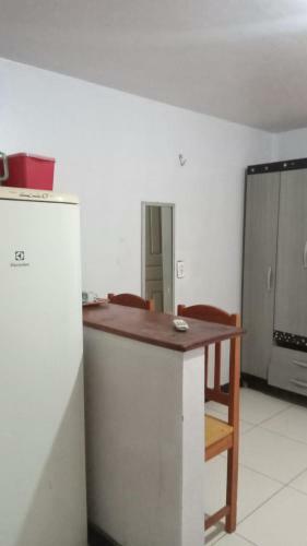 Apartamento Santarem