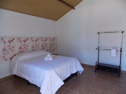 Hostal Pousada Villa Sao Bento