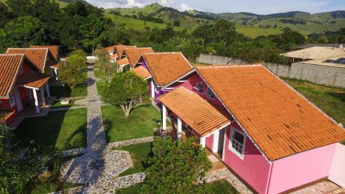 Hostal Pousada Villa Sao Bento