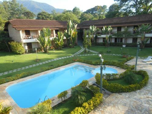 Hostal Pousada Muriqui