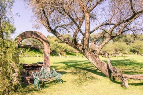 Rancho Luna