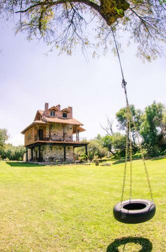 Rancho Luna