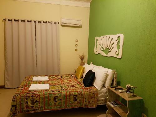 Hostal Coco Bambu Cambury