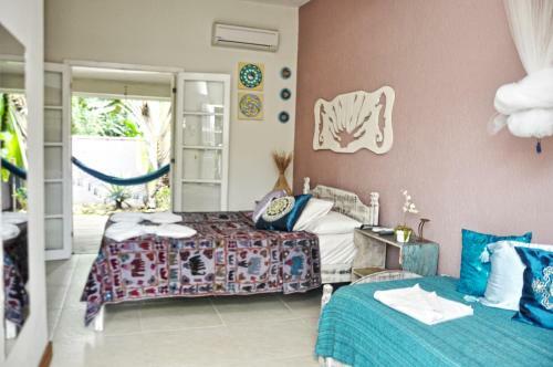 Hostal Coco Bambu Cambury