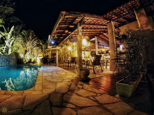 Hostal Coco Bambu Cambury