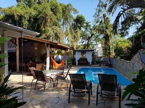 Hostal Coco Bambu Cambury