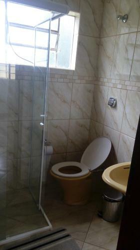 Hostal Pousada Sarapui