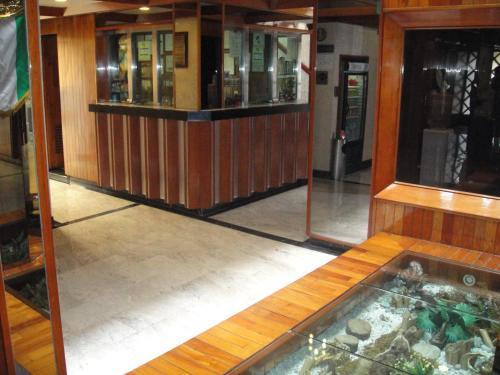 Hotel El Patio