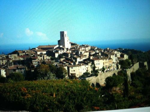 Apartamento Villa Alba Serena