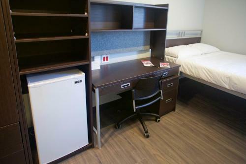 Hotel David C. Smith House - Queen's University