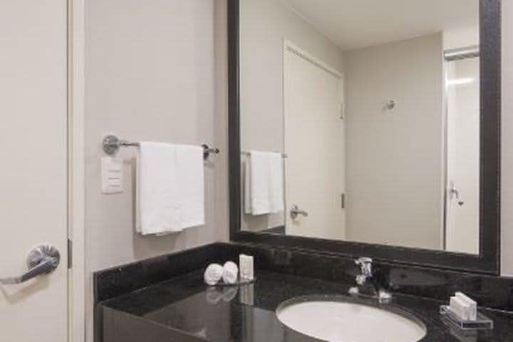 Hotel Fairfield Inn & Suites By Marriott Coatzacoalcos