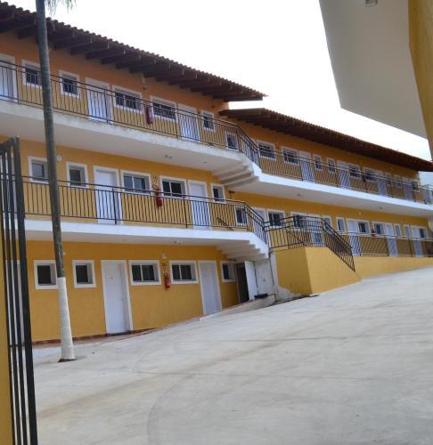 Hotel Portal Do �den