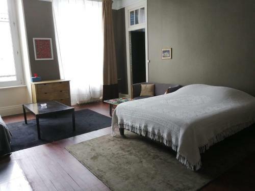 Bed & Breakfast Maison De 1853