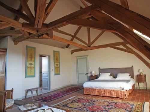 Bed & Breakfast La Trimardi�re