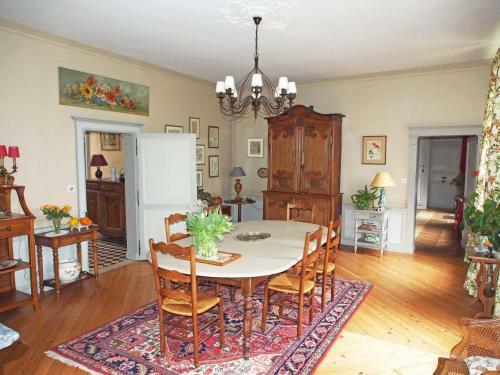 Bed & Breakfast La Trimardi�re