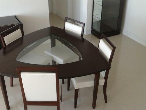 Apartamento Com Vista Oce�nica