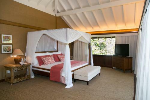 Hostal Pousada Tutabel