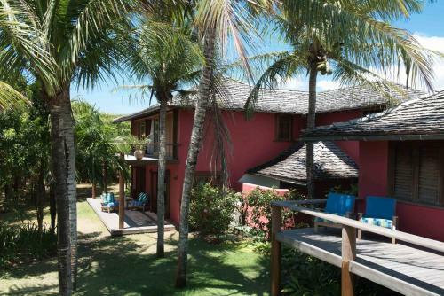 Hostal Pousada Tutabel