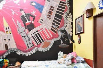 Hostal Casamy Hostel Casazalaoui