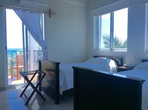Apartamento Casa Paloma Blanca