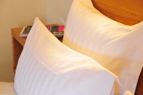 Hotel Sy Les Glycines