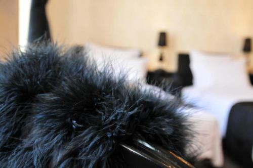 Hotel Sy Les Glycines