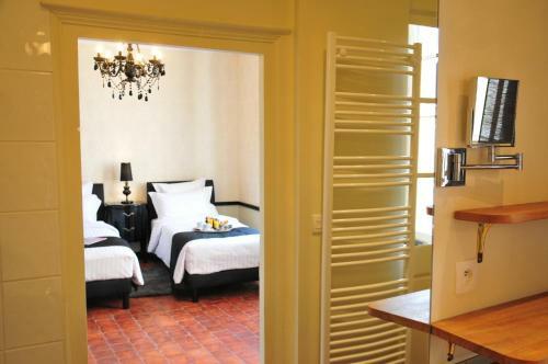 Hotel Sy Les Glycines