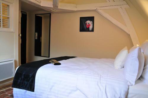 Hotel Sy Les Glycines