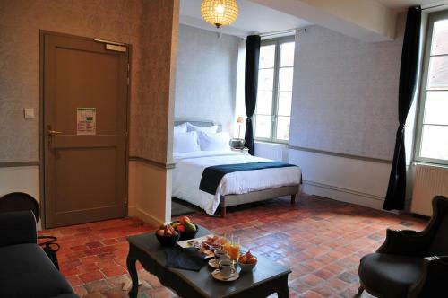Hotel Sy Les Glycines