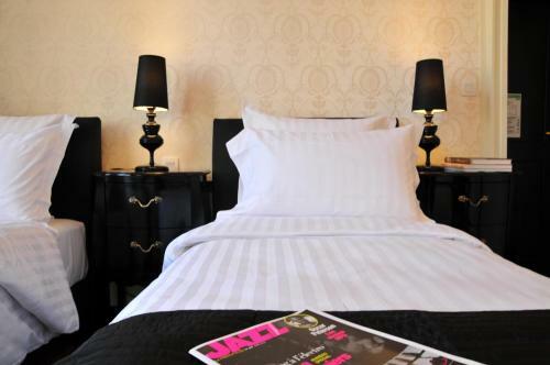 Hotel Sy Les Glycines