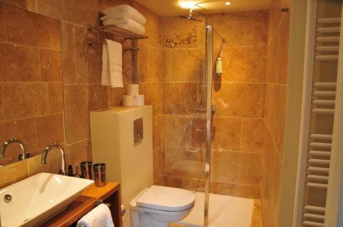 Hotel Sy Les Glycines