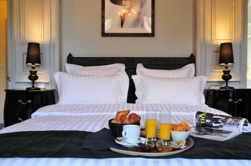 Hotel Sy Les Glycines