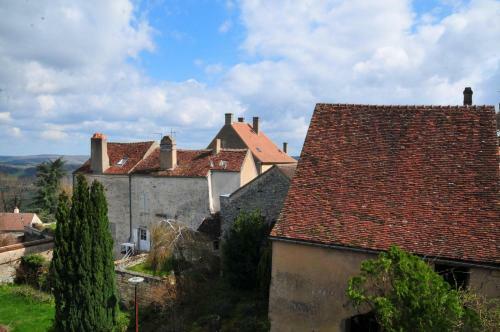 Hotel Sy Les Glycines