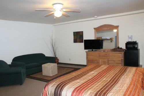 Hotel Greer Peaks Lodge