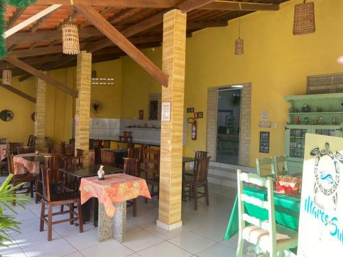 Hostal Pousada Mares Do Sul
