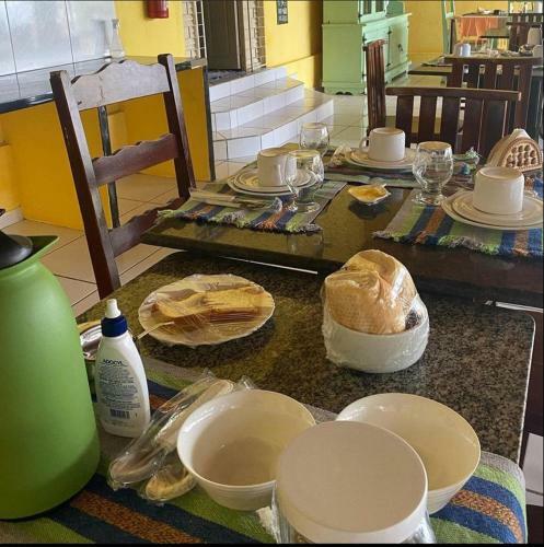 Hostal Pousada Mares Do Sul