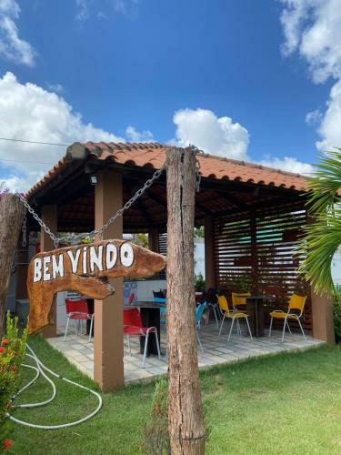 Hostal Pousada Mares Do Sul