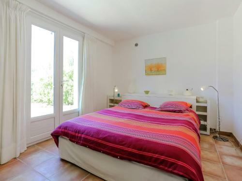 Holiday Home Villa Vida