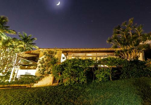 Villa Casa Da Joatinga