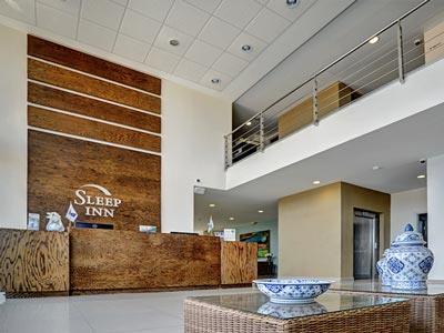 Bed & Breakfast Sleep Inn Mazatlan