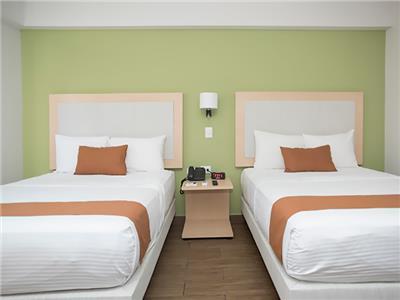Bed & Breakfast Sleep Inn Mazatlan