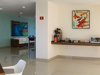 Bed & Breakfast Sleep Inn Mazatlan