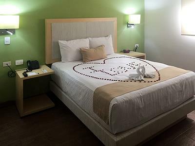 Bed & Breakfast Sleep Inn Mazatlan