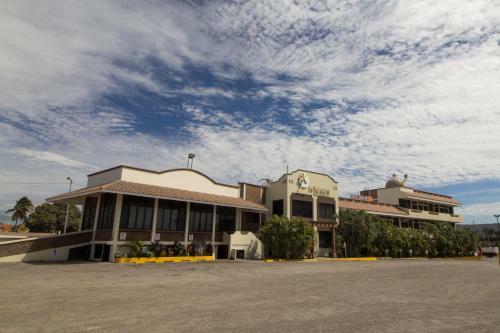 Hotel La Palapa