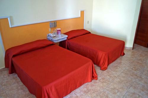Hotel La Palapa